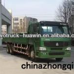 truck 6x4 car go-cargo