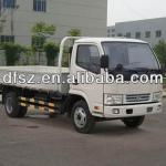 Origianl DONGFENG LIGHT TRUCK (LHD and RHD) for 3_5T loading