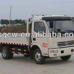 Import China 3ton single row cab cargo truck price