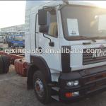 New 4*2 cargo truck for sale
