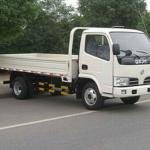 Single/Double cabin 4x2 1-10tons dongfeng mini truck-EQ1030TZ72D2