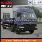 Dongfeng 6x2 20Ton flatbed truck