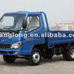 Environmental protection Gasoline mini light truck T.KING 4x2