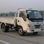 Foton cargo light truck-BJ4015