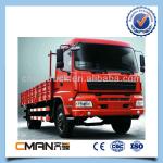 HOWO 4x2 Cargo Heavy Truck-ZZ1161M5011C