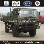 5ton 4x4 mini dump truck--EQ2090GS 4WD-EQ2090GS