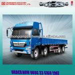 XCMG Cargo truck for sale 8*4 NXG1310D3AZEL1-