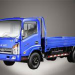 T-King 5 Ton 4x2 Light Truck (Diesel Engine) ZB1050TPIS