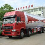 Low Price HOWO Cement Truck for sale