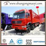 sinotruk howo transportation truck