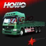 howo cheaper than used euro truck iveco-ZZ1257N4641W