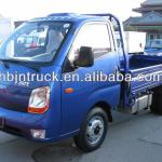 2ton Foton Mini Cargo Truck, China Small Cargo truck