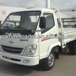 2 Ton Light Truck(Diesel Engine)--ZB1040LDCS