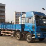 XCMG NXG1251D3PL1 heavy cargo truck 15 Ton