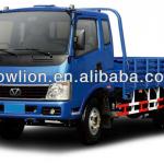 Powlion T10 5 Ton light Truck-
