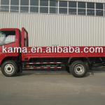 KMC1040D3 2 ton petrol/gasoline truck-KMC1040D3