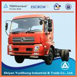 Dongfeng 4x2 RHD 16T EQ1168GLJ2 truck chassis-EQ1168GLJ2