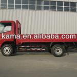 High quality KMC1040D3 petrol/gasoline truck