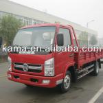 NEW!!!KMC1060D3 2 ton petrol/gasoline truck