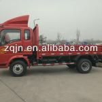 SINOTRUK 3 ton howo light duty truck
