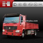 HOWO 6Wheels Transportation Cargo Heavy Truck-ZZ1167M5011W