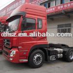 DONGFENG TRAILER PRIME MOVER HEAD TRUCK (DFL4251A8)-DFL4251