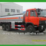 dongfeng oil tanker new