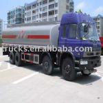Fuel Tank Truck(30 M3)-XZL5310GJY