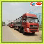 chengli factory directly supply fuel tank truck, fuel delivery trucks, fuel dispensing trucks-CLW5252GYY3