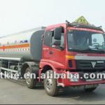Good quality Foton chassis BJ5253GNFHH-S Chemical Liquid Tanker Truck-BJ5253GNFHH-S Chemical Liquid Tanker Truck