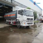 DONGFENG KINLAND 6*4 Chemical Transportation Truck 26000L-DFL1250