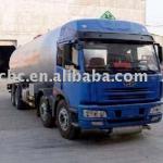 35000L LPG /gas Tanker/tank Truck-JC5313GYQCA