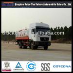 Shanqi 6x4 20000L Oil/Fuel Tank Truck,Tanker Truck,Truck aluminum fuel tanks