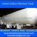 10000 Gallon Ethylene Tank