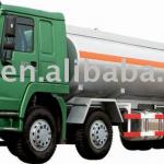 SINOTRUK TANKER-CNHTC