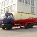 Transport Vehicle (Special for Powder and Grain Goods)