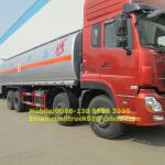 DFL1311A3 40000 liters oil truck