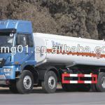 XCMG Chemical Liquid Truck