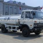 Low Price High Quality 15000L Oil Water Tanker Truck For Sale-EQ1168GKJ2