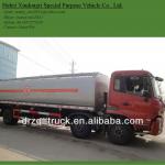 FAW 6*2 22000l oil truck