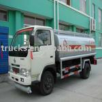 Dongfeng XBW Refueling Truck