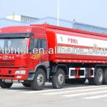 8X4 Fuel Tank Truck-SLA5316GJYC