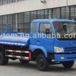 China SITOM mini watering tanker trucks STQ5040GSS13 for sale