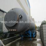 15M3 Liquid transportation tanker-CF15/18