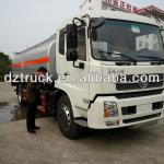 Dongfeng Tianjin 12000cbm 4*2 oil transport truck
