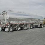 high quality oil tank trailer