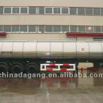 Liquid Asphalt Tanker