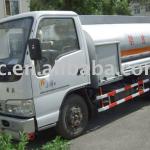 5000L Fuel/oil Tanker/tank Truck (Mobile gas station)