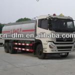 8x4 Dongfeng DFL1311A3 Fuel Tank Truck 28m3 for sale,Cummins ISLe290 30