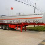 all kinds of oil trailer tanker on hot sale